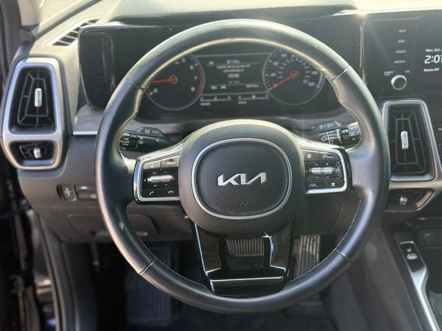 2023 Kia Sorento X-Line EX