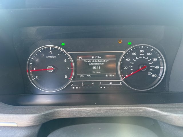 2023 Kia Sorento X-Line EX