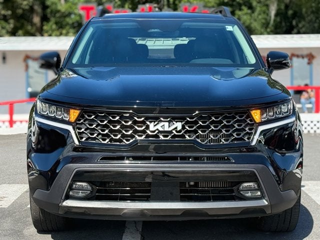2023 Kia Sorento X-Line EX
