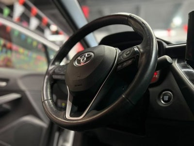 2024 Toyota Corolla Nightshade Edition