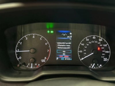 2024 Toyota Corolla Nightshade Edition