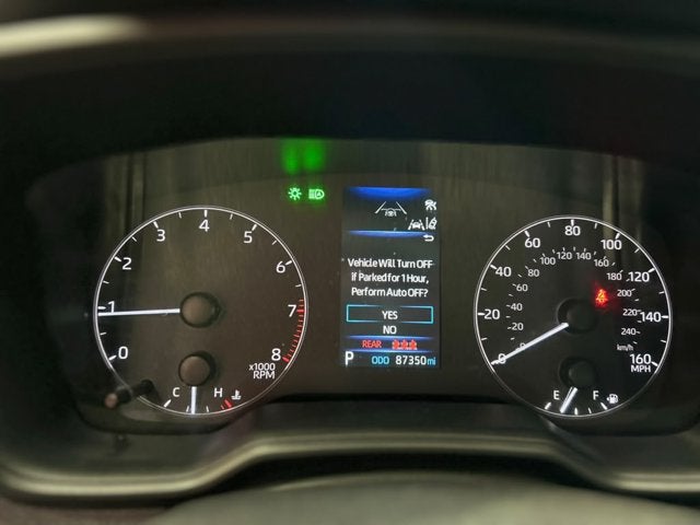2024 Toyota Corolla Nightshade Edition