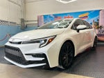 2024 Toyota Corolla Nightshade Edition