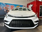 2024 Toyota Corolla Nightshade Edition