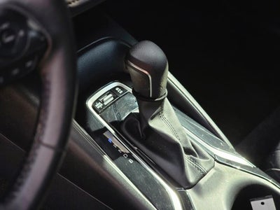 2024 Toyota Corolla Nightshade Edition
