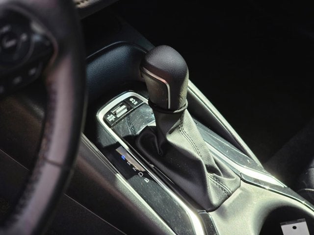 2024 Toyota Corolla Nightshade Edition