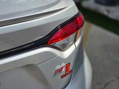 2024 Toyota Corolla Nightshade Edition