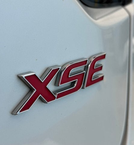 2023 Toyota Corolla XSE