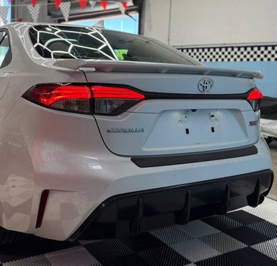 2023 Toyota Corolla XSE