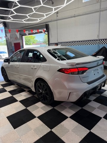 2023 Toyota Corolla XSE