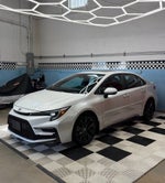 2023 Toyota Corolla XSE