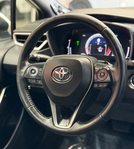2023 Toyota Corolla XSE