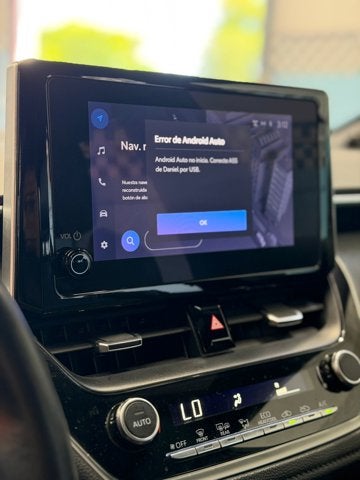 2023 Toyota Corolla XSE