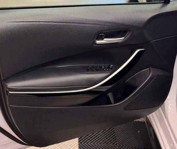 2023 Toyota Corolla XSE