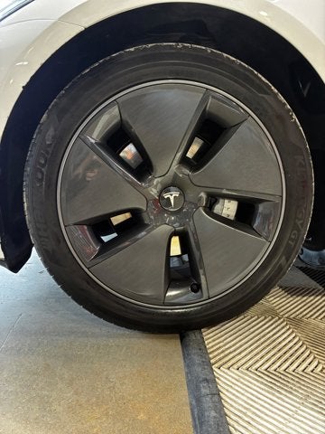 2023 Tesla Model 3 RWD