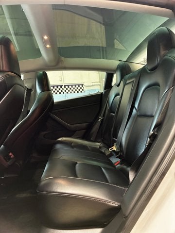 2023 Tesla Model 3 RWD