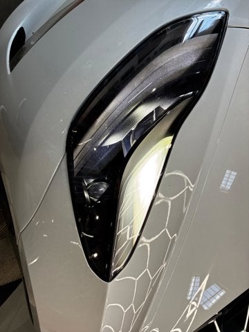 2023 Tesla Model 3 RWD