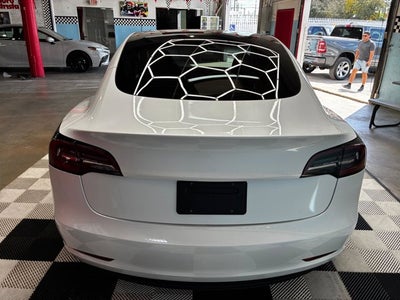 2023 Tesla Model 3 RWD