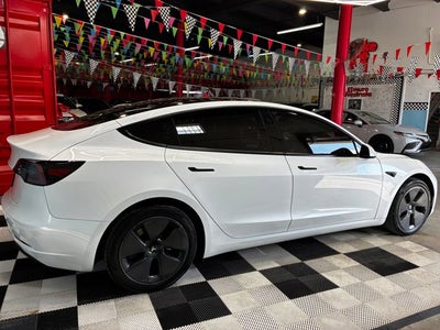2023 Tesla Model 3 RWD