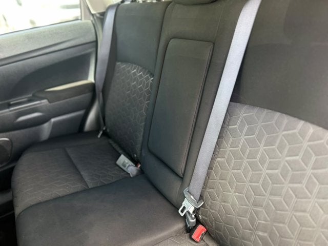 2021 Mitsubishi Outlander Sport S