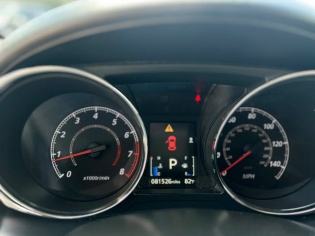 2021 Mitsubishi Outlander Sport S