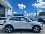 2021 Mitsubishi Outlander Sport S