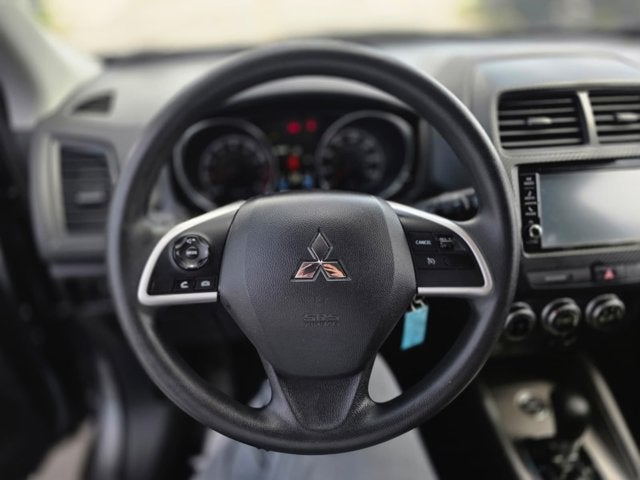 2024 Mitsubishi Outlander Sport S