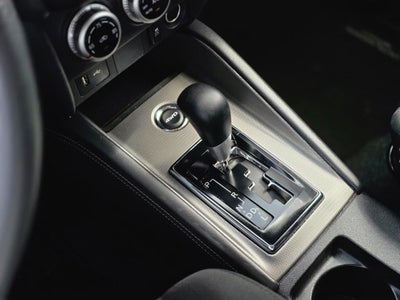 2024 Mitsubishi Outlander Sport S