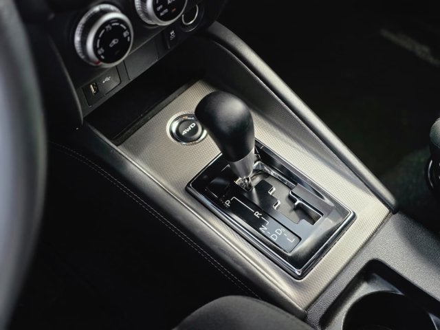 2024 Mitsubishi Outlander Sport S