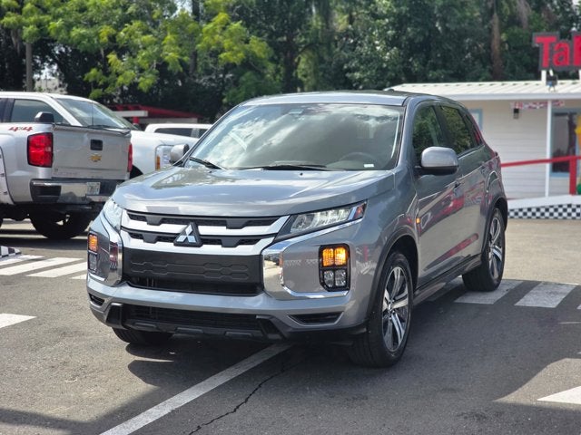 2024 Mitsubishi Outlander Sport S