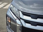 2024 Mitsubishi Outlander Sport S