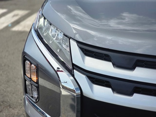 2024 Mitsubishi Outlander Sport S