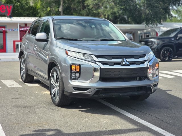 2024 Mitsubishi Outlander Sport S