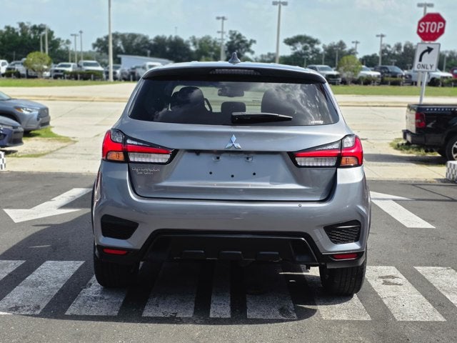 2024 Mitsubishi Outlander Sport S