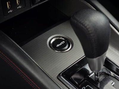 2024 Mitsubishi Outlander Sport SE