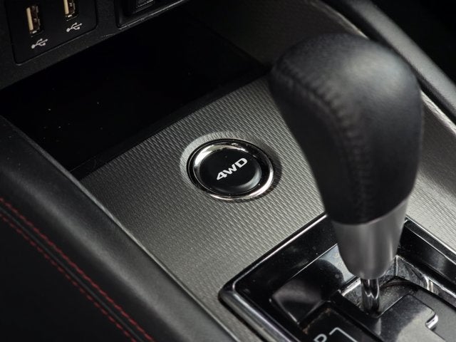 2024 Mitsubishi Outlander Sport SE