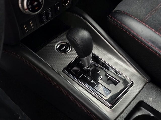2024 Mitsubishi Outlander Sport SE