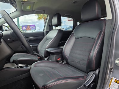 2024 Mitsubishi Outlander Sport SE