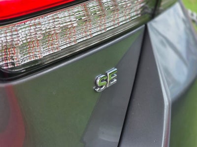 2024 Mitsubishi Outlander Sport SE