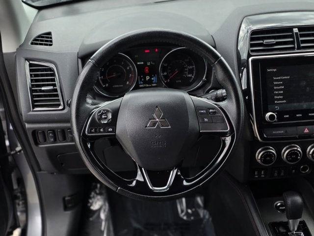 2024 Mitsubishi Outlander Sport SE