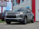 2024 Mitsubishi Outlander Sport SE