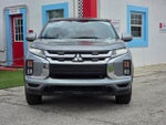 2024 Mitsubishi Outlander Sport SE