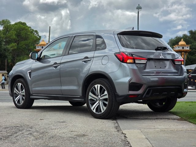 2024 Mitsubishi Outlander Sport SE