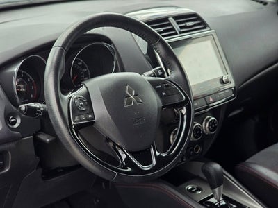 2024 Mitsubishi Outlander Sport SE