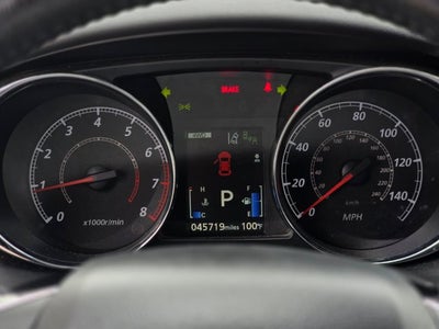 2024 Mitsubishi Outlander Sport SE
