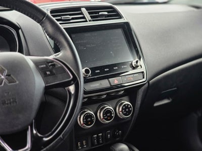 2024 Mitsubishi Outlander Sport SE