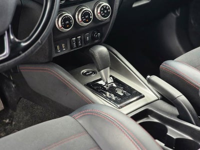 2024 Mitsubishi Outlander Sport SE