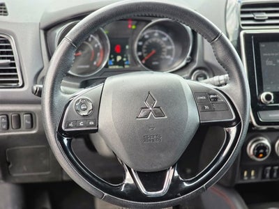 2024 Mitsubishi Outlander Sport SE