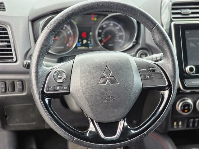 2024 Mitsubishi Outlander Sport SE