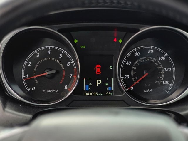 2024 Mitsubishi Outlander Sport SE